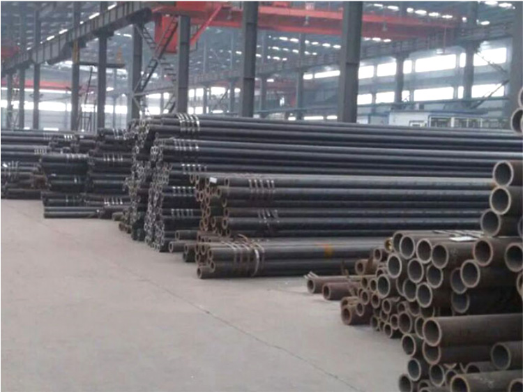 土默特左12cr2mo化肥专用管
