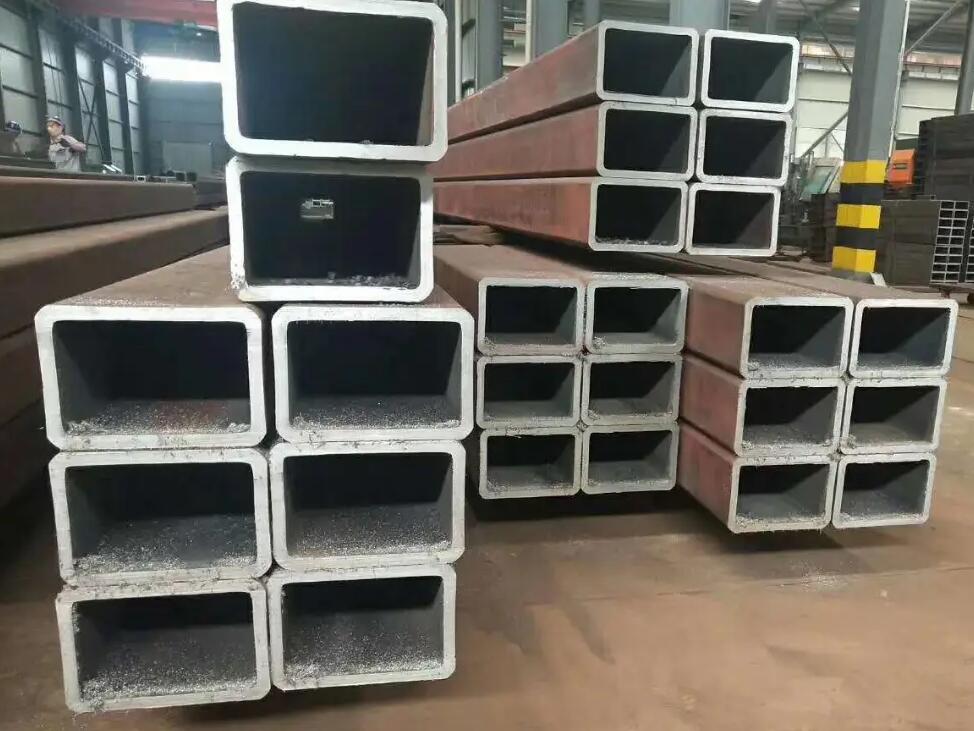 土默特左s355j0方管